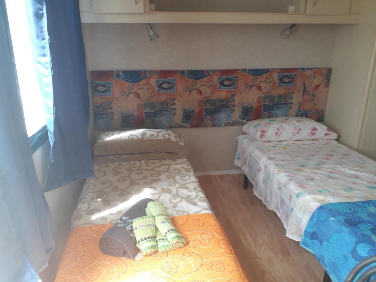 Residenceu Zu Gnaziu Pachino Εξωτερικό φωτογραφία